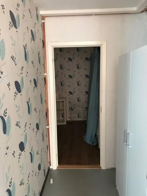Charmig Liten Laegenhet Pa Oesterlen Sankt Olof Exterior photo